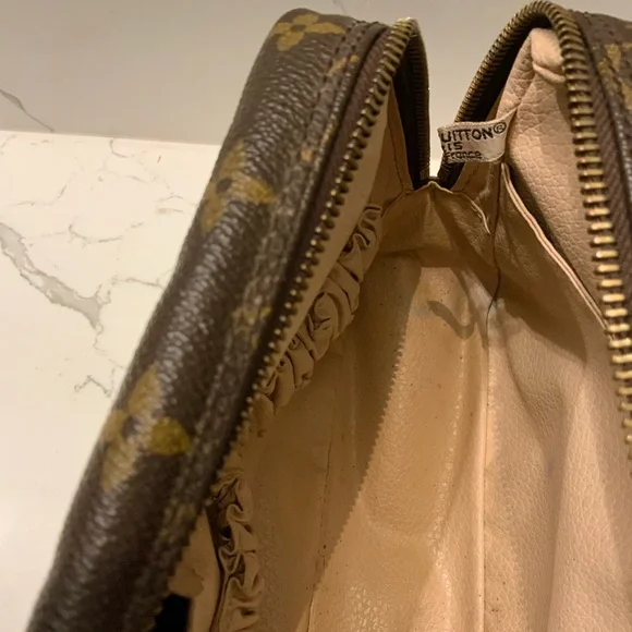 Vintage Louis Vuitton - Picture 13 of 14
